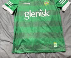 offaly jersey