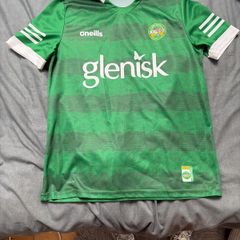 offaly jersey
