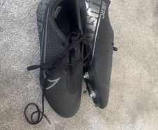 football shoes