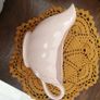 Grindley porcelain gravy dish Image 4
