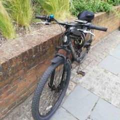 E-Bike Apollo Gradient Frame Size M