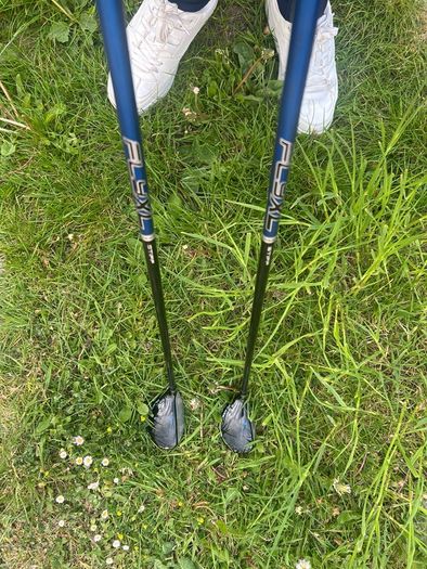 Cobra XL Fly Hybrid
