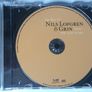Nils Lofgren & Grin [1998] The Best Of Nils Lofgren & Grin: The A&M Years (1xCD Album) Image 3