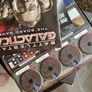 Battlestar Galactica board game (read the ad) Image 8