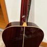 Yamaha LS-TA TransAcoustic Guitar - Excellent Condition Image 6
