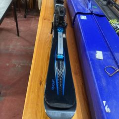 Anton Uforia Skis