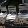 Garden Chairs Image 4