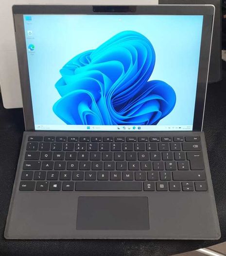 Microsoft Surface Pro 7+ | i5 11th Gen | 16GB RAM | 256GB NVMe
