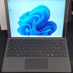 Microsoft Surface Pro 7+ | i5 11th Gen | 16GB RAM | 256GB NVMe