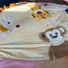 Lupilu Play Gym/ Mat 0-6months