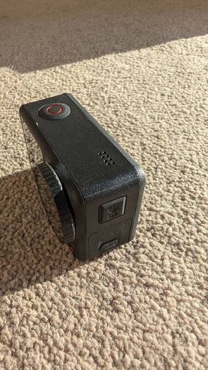 dJI osmo
