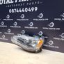 Mitsubishi lancer headlight Image 2
