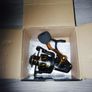 Penn slammer 4 2500 reel Image 9
