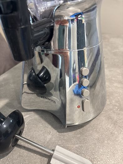 smoothie maker