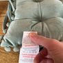 chair cushions Image 4