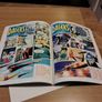 Doctor Who The Daleks Graphic Novel Collectors Edition Image 5