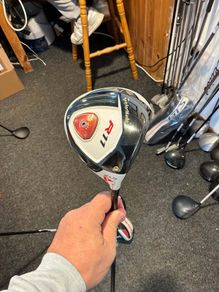Taylormade R11 Driver