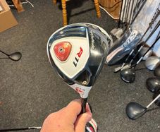 Taylormade R11 Driver