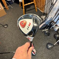 Taylormade R11 Driver