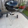 weber master touch Image 3
