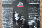 John Lennon Rock 'N' Roll