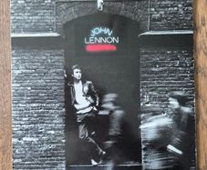 John Lennon Rock 'N' Roll
