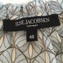 Ilse Jacobsen Designer Blouse Size 40 -Size 14 UK Image 5