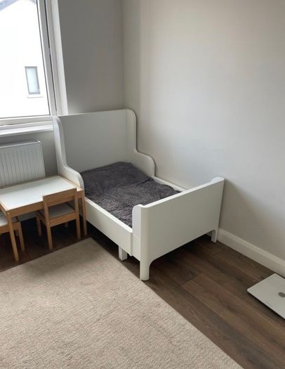 single bed