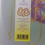 Bjork 12" singles Image 6