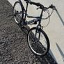 Apollo Kinx Girls bike Image 6