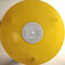Rozzo - Into Your Heart - Vale Music - ORIGINAL + Mr. Spring Mixes - YELLOW Vinyl! Near MINT Condition!! Image 4