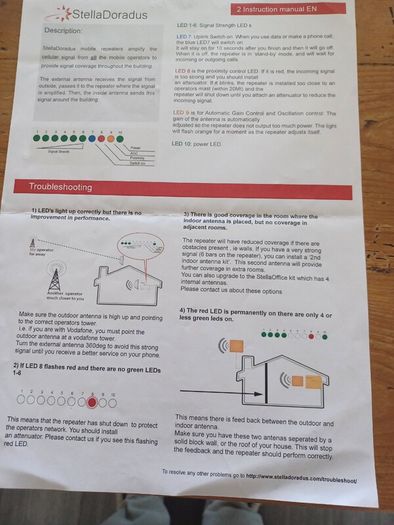 ,phone Signal Booster