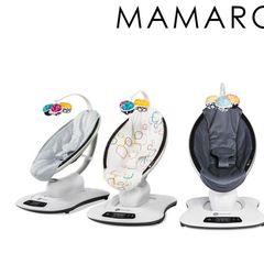 4 Moms Mamaroo