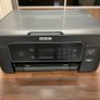 Epson EX-4150 All-in-One A4 Inkjet Printer Image 4