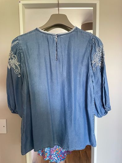 love &Roses womens top