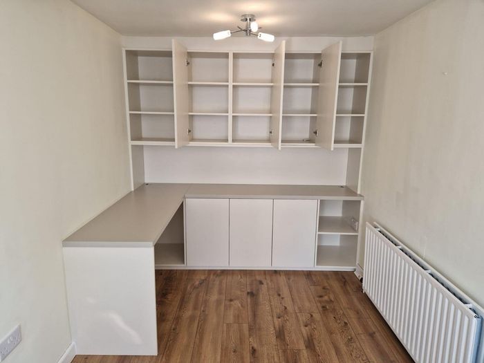 Tegre Sliding Wardrobes. Special offers available