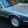 Jaguar/Daimler 16inch x7J Lattice Wheels XJ, XJS, XJ40 & X300 Image 2