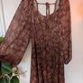 Maternity Clothing Bundle S-M Image 7