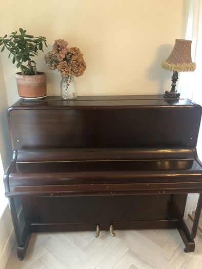 Piano