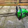 PRO CUT 50cc Chainsaw Image 2