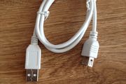 Camera cable