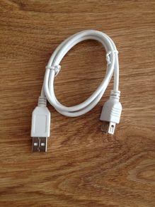 Camera cable