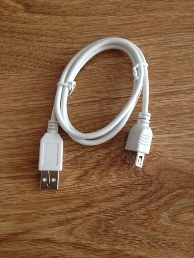 Camera cable