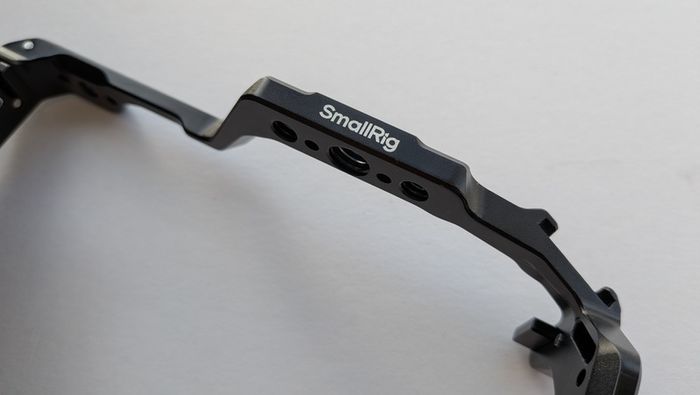 Smallrig Cage for Nikon ZR