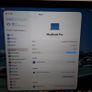 Apple MacBook Pro 13-inch (2020) | Apple M1 Chip | 16GB RAM | 500GB SSD | Silver Image 6