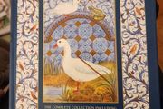 THE FAIRY TALES OF OSCAR WILDE. ILLUSTRATED BY ISABELLA BRENT. Beautiful illustrated large volume hardback in very good condition.