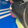 Get Mens Designer Adidas Torsion X Image 4