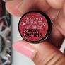 C-Beauty Girlcult Miao Witch Collection Fantasy Mirror Lip Gloss in J815 Silver Hymn Image 3