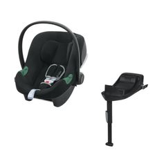 CYBEX Aton B2 i-Size baby car seat