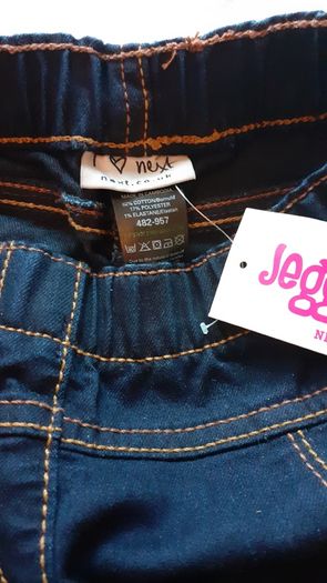 New Girls Next Jeans